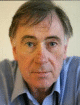 Portrait de Christopher Priest